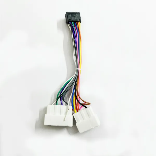 Tata Tiago 2016 Onwards 9 Inch Stereo Frame - Piano Black