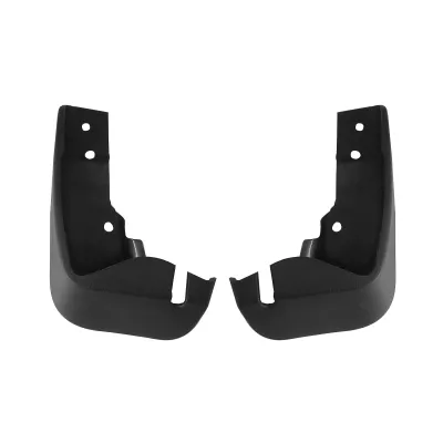 Techo Tata Tiago 2016 Onwards O.E Type Mud Flap Techo Tata Tiago 2016 Onwards O.E Type Mud Flap