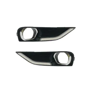 LED DRL Lights for Tata Tiago 2020 Onwards LED DRL Lights for Tata Tiago 2020 Onwards