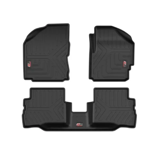 GFX Floor Mats for Tata Tiago 2026 Onwards