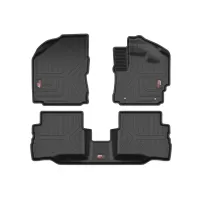 GFX Floor Mats for Tata Tiago EV 2026 Onwards