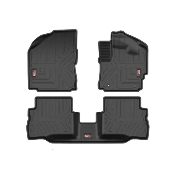 GFX Floor Mats for Tata Tiago EV 2026 Onwards