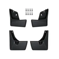 O.E Type Mud Flap for New Tiago, New Tiago EV