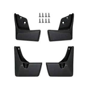 O.E Type Mud Flap for New Tiago, New Tiago EV