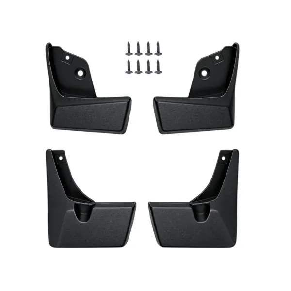O.E Type Mud Flap for New Tiago, New Tiago EV