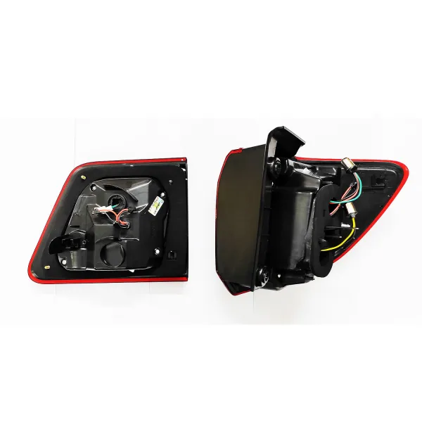 Toyota Fortuner 2012-2015 Type-2 LED Custom Fit Modified Tail Light 