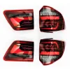 Toyota Fortuner 2012-2015 Type-2 LED Custom Fit Modified Tail Light 