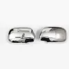 Toyota Innova 2012-2015 High Quality Imported Car Side Mirror Chrome Cover Set of 2