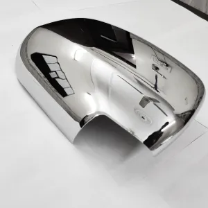 Toyota Innova 2012-2015 High Quality Imported Car Side Mirror Chrome Cover Set of 2 Toyota Innova 2012-2015 High Quality Imported Car Side Mirror Chrome Cover Set of 2
