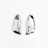 Toyota Innova Crysta 2016 Onwards ORVM Chrome Cover Garnish