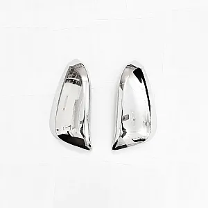 Toyota Innova Crysta 2016 Onwards ORVM Chrome Cover Garnish