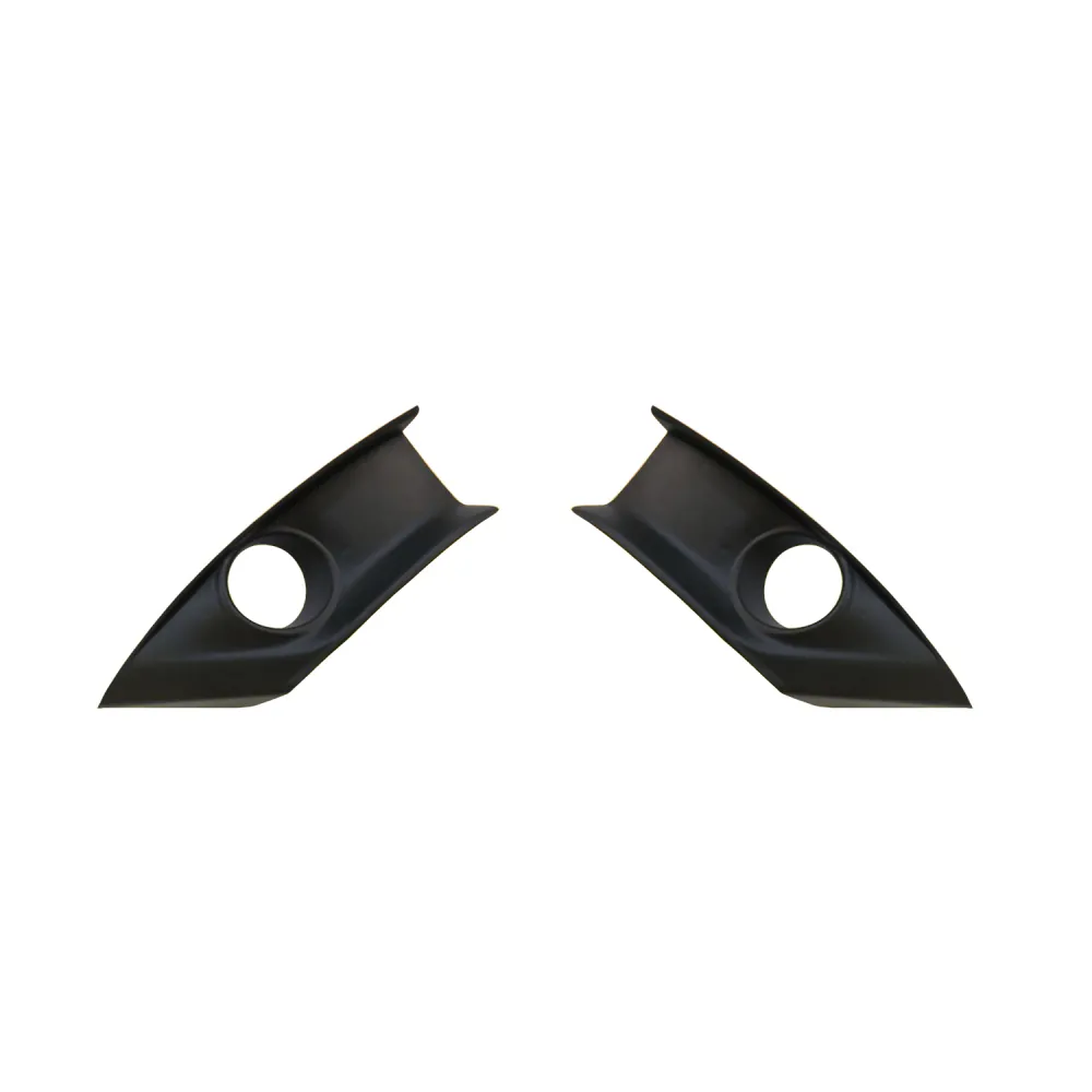 Toyota Innova Crysta 2021-23  Fog lamp Bracket For 3" Projector Fitting