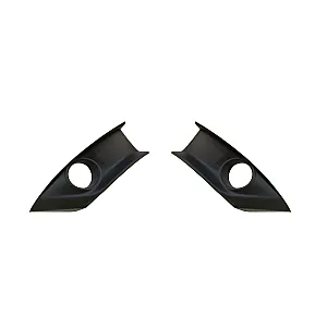 Toyota Innova Crysta 2021-23  Fog lamp Bracket For 3" Projector Fitting