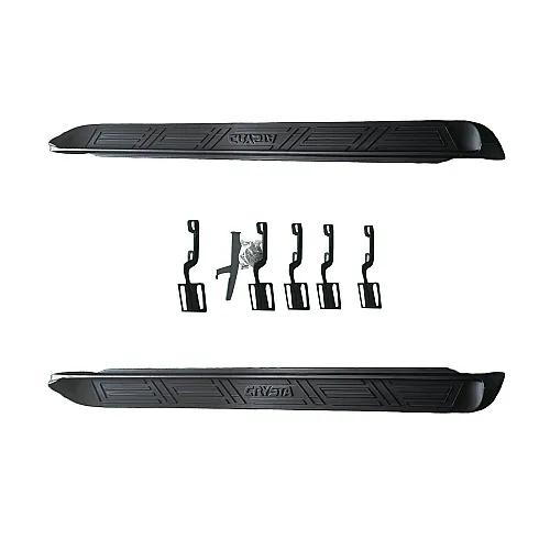 Buy OE Type Toyota Innova Crysta Side Foot Step