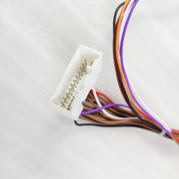 Auto Mirror Folding Relay Kit For Crysta, Fortuner, Legender, Hilux, Hycross