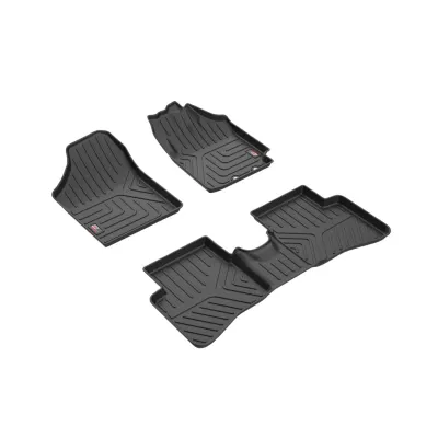 GFX Floor Mats for Toyota Etios 2012 Onwards GFX Floor Mats for Toyota Etios 2012 Onwards