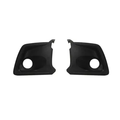 Toyota Glanza 2022 Onwards Fog lamp Bracket For 3" Projector Fitting