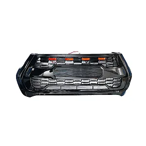 Modified Front Grill for Toyota Hilux 2022 Onwards