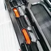 Modified Front Grill for Toyota Hilux 2022 Onwards