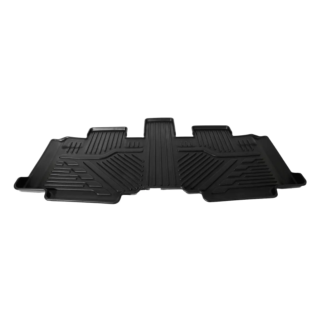 Carhatke Trunk & LongLife Floor Mats for Maruti Suzuki Invicto 2023 Onwards