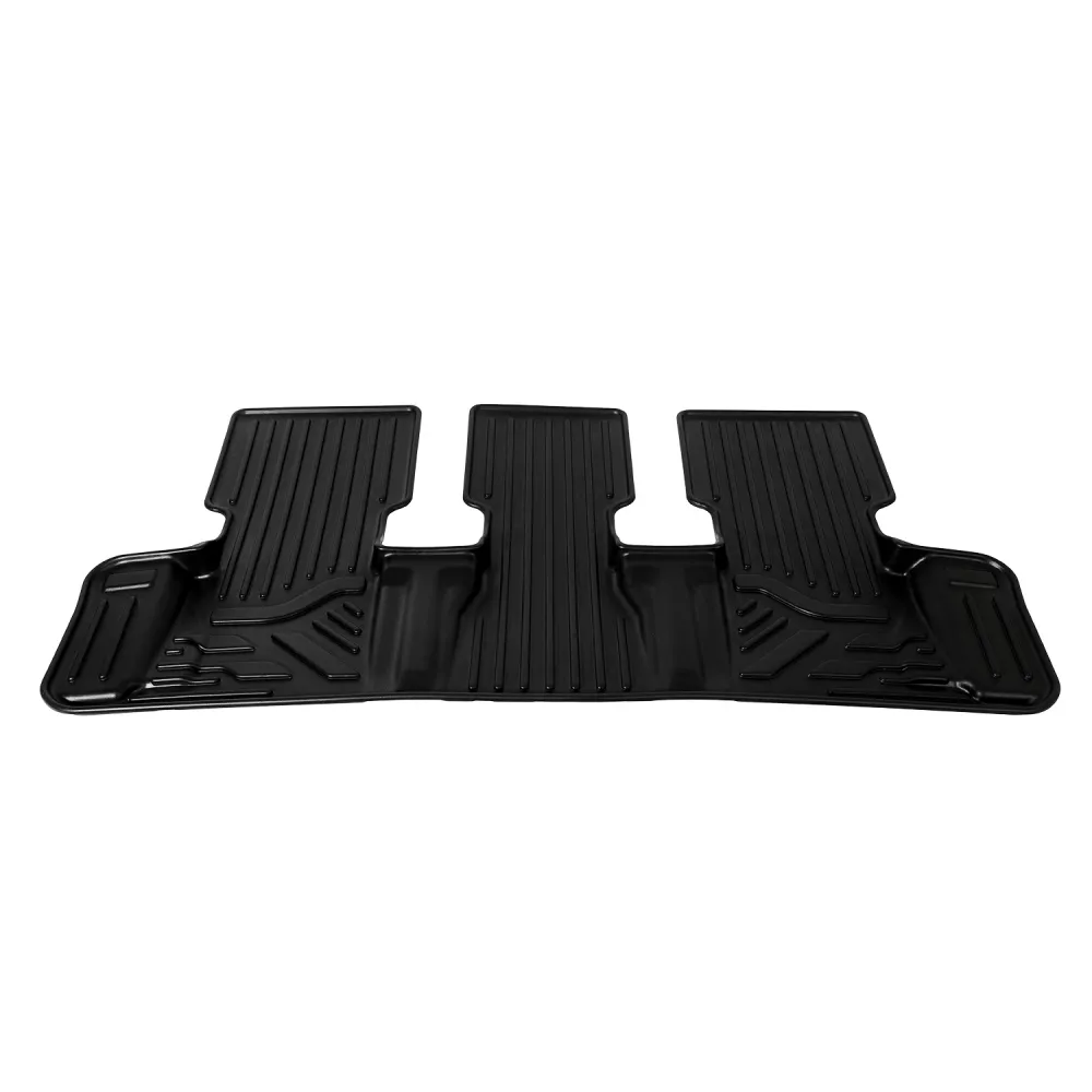 Carhatke Trunk & LongLife Floor Mats for Maruti Suzuki Invicto 2023 Onwards