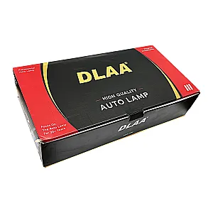 LED DRL Light for Toyota Innova Hycross 2023 Onwards - DLAA