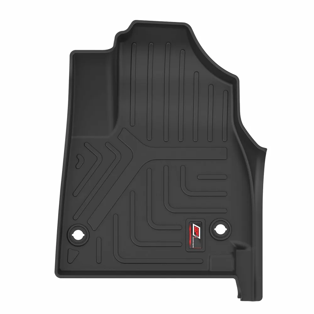 GFX Trunk & Floor Mats for Toyota Innova Hycross & Invicto