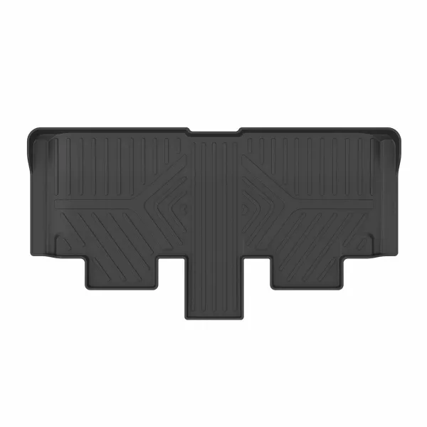 GFX Trunk & Floor Mats for Toyota Innova Hycross 2023 Onwards