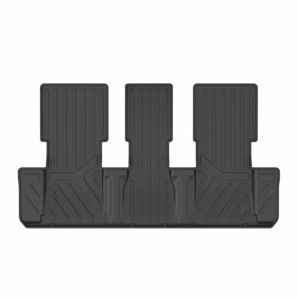 GFX Trunk & Floor Mats for Toyota Innova Hycross & Invicto