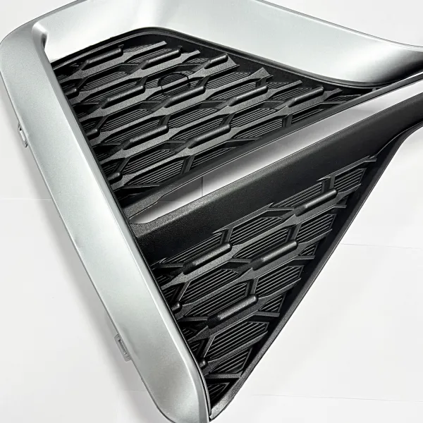 LED DRL Light for Toyota Innova Hycross 2023 Onwards - DLAA