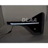 LED DRL Light for Toyota Innova Hycross 2023 Onwards - DLAA