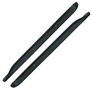 ABS Side Footrest  Step OE Type For Toyota Innova Hycross