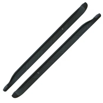 ABS Side Footrest  Step OE Type For Toyota Innova Hycross