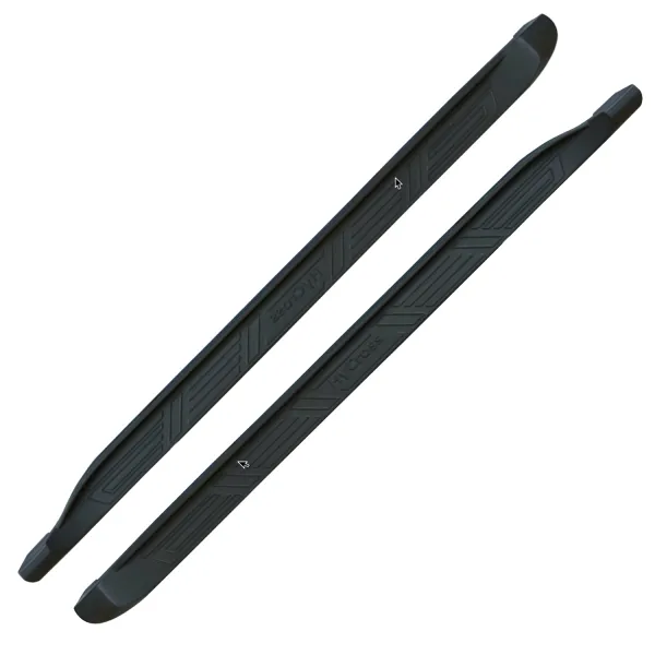 ABS Side Footrest  Step OE Type For Toyota Innova Hycross