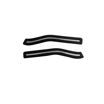 Bumper Corner Protector for Toyota Innova Hycross 2023 Onwards Bumper Corner Protector for Toyota Innova Hycross 2023 Onwards