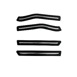 Bumper Corner Protector for Toyota Innova Hycross 2023 Onwards