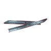 Techo Door Side Beading for Innova Hycross - Set of 4