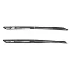 Techo Door Side Beading for Innova Hycross - Set of 4