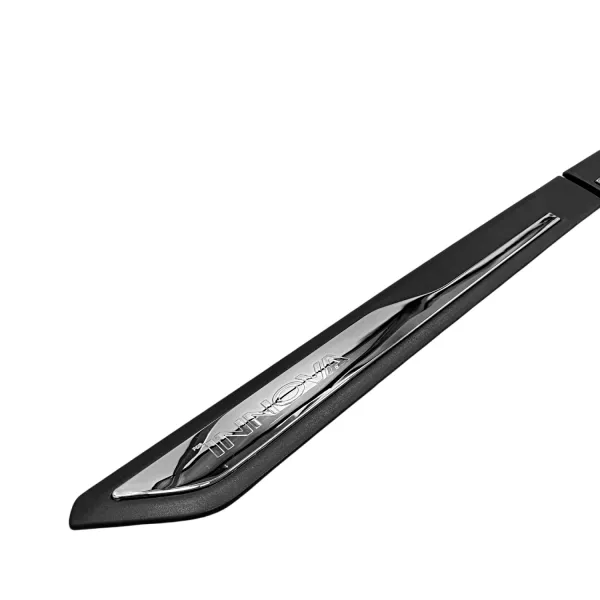 Techo Door Side Beading for Innova Hycross - Set of 4