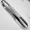 Cnleague Chrome Door Handle Cover for Toyota Innova Hycross 2023 Onwards -  Sensor with Key
