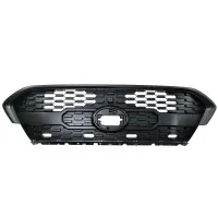 GR Design Front Grill for Toyota Innova Hycross 2023 Onwards GR Design Front Grill for Toyota Innova Hycross 2023 Onwards