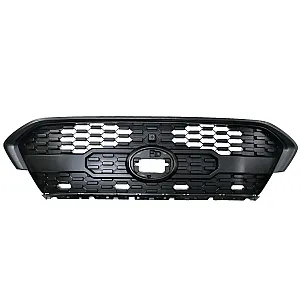 GR Design Front Grill for Toyota Innova Hycross 2023 Onwards