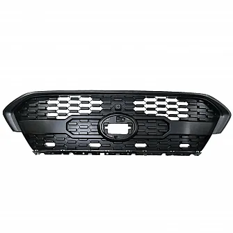 GR Design Front Grill for Toyota Innova Hycross 2023 Onwards