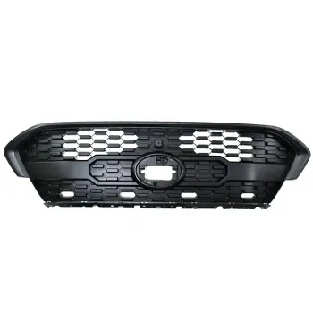 GR Design Front Grill for Toyota Innova Hycross 2023 Onwards
