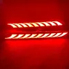 LED Bumper Reflector Lights for Toyota Innova Hycross 2023 Onwards