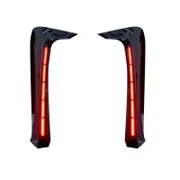 LED Pillar Light for Toyota Innova Hycross 2023 Onwards LED Pillar Light for Toyota Innova Hycross 2023 Onwards