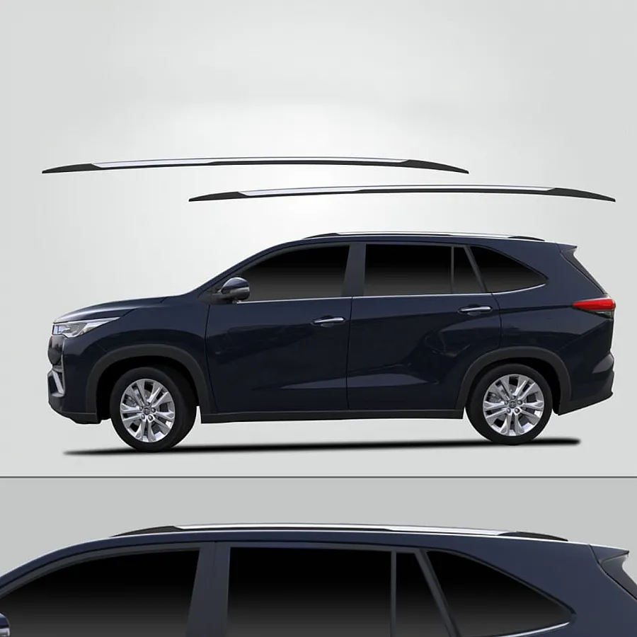Galio Roof Rails for Maruti Suzuki Invicto 2023 Onwards