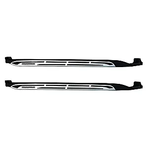 Carhatke Side Foot Step OE Type For Toyota Innova Hycross 2023 Onwards