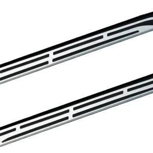 Carhatke Side Foot Step OE Type For Toyota Innova Hycross 2023 Onwards