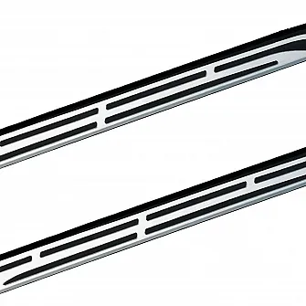 Carhatke Side Foot Step OE Type For Toyota Innova Hycross 2023 Onwards